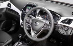 2016 Holden Spark