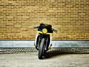 2015 Yamaha VMAX Yard Built CS_07 Gasoline by roCkS!bikes