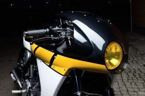 2015 Yamaha VMAX Yard Built CS_07 Gasoline by roCkS!bikes
