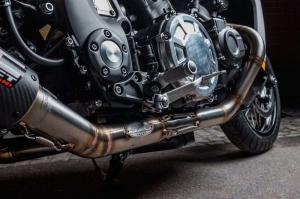 2015 Yamaha VMAX Yard Built CS_07 Gasoline by roCkS!bikes