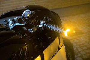 2015 Yamaha VMAX Yard Built CS_07 Gasoline by roCkS!bikes