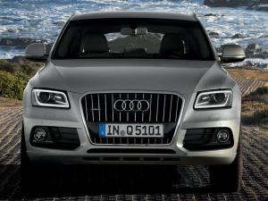 2012 Audi Q5 3.0T Quattro