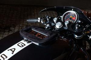2015 Yamaha VMAX Yard Built CS_07 Gasoline by roCkS!bikes