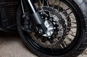 2015 Yamaha VMAX Yard Built CS_07 Gasoline by roCkS!bikes