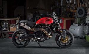 Motorieep Voxan #2