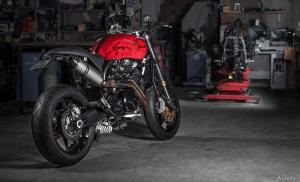 Motorieep Voxan #2