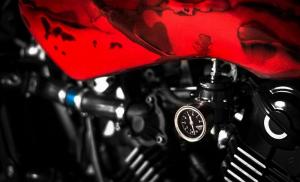 Motorieep Voxan #2