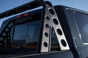 2016 Dodge Ram 1500 Rebel by GeigerCars