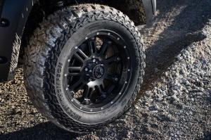 2016 Dodge Ram 1500 Rebel by GeigerCars