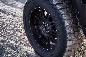 2016 Dodge Ram 1500 Rebel by GeigerCars