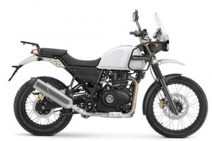 2016 Royal Enfield Himalayan
