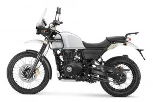2016 Royal Enfield Himalayan