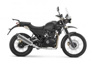 2016 Royal Enfield Himalayan