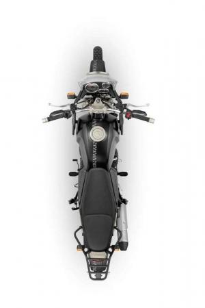 2016 Royal Enfield Himalayan