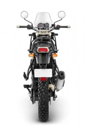 2016 Royal Enfield Himalayan