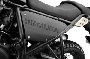 2016 Royal Enfield Himalayan