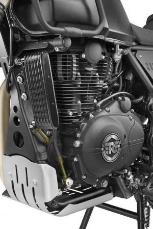 2016 Royal Enfield Himalayan