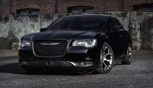 2016 Chrysler 300S Alloy Edition