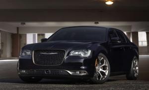 2016 Chrysler 300S Alloy Edition