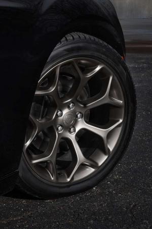 2016 Chrysler 300S Alloy Edition