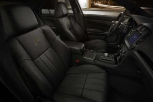 2016 Chrysler 300S Alloy Edition
