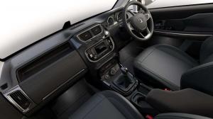 2016 Tata Hexa