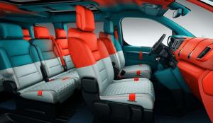 2016 Citroen SpaceTourer Hyphen Concept