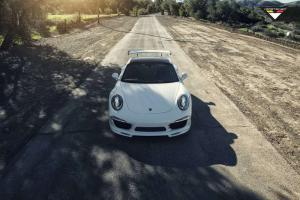 2016 Porsche 911 V-GTX by Vorsteiner