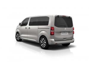 2016 Citroen SpaceTourer