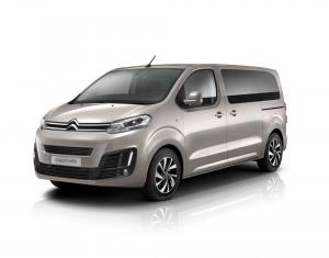 2016 Citroen SpaceTourer