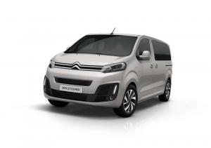 2016 Citroen SpaceTourer