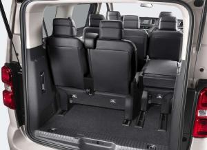2016 Citroen SpaceTourer