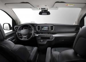 2016 Citroen SpaceTourer