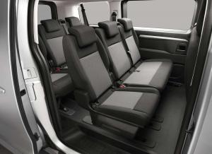 2016 Citroen SpaceTourer