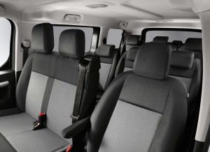 2016 Citroen SpaceTourer