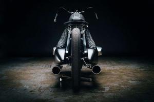 2016 BMW Landspeeder by Revival Cycles