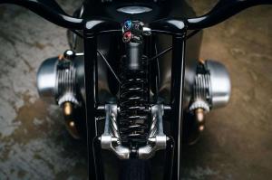 2016 BMW Landspeeder by Revival Cycles