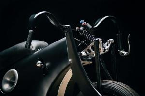 2016 BMW Landspeeder by Revival Cycles