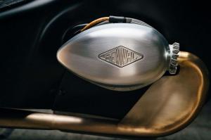 2016 BMW Landspeeder by Revival Cycles