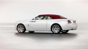2016 Rolls-Royce Dawn #001