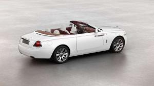 2016 Rolls-Royce Dawn #001