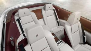 2016 Rolls-Royce Dawn #001