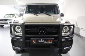 2016 Mercedes-AMG G63 35th Edition by Select-Nano