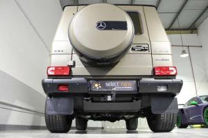 2016 Mercedes-AMG G63 35th Edition by Select-Nano