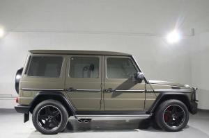 2016 Mercedes-AMG G63 35th Edition by Select-Nano