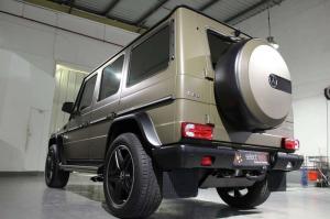 2016 Mercedes-AMG G63 35th Edition by Select-Nano
