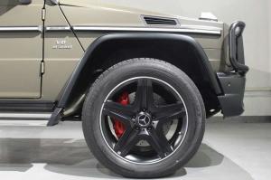 2016 Mercedes-AMG G63 35th Edition by Select-Nano