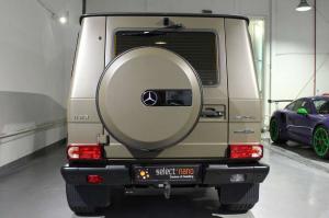 2016 Mercedes-AMG G63 35th Edition by Select-Nano