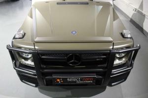 2016 Mercedes-AMG G63 35th Edition by Select-Nano