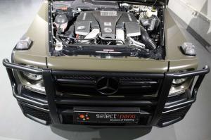 2016 Mercedes-AMG G63 35th Edition by Select-Nano